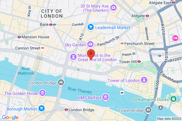 Corommandel UK Ltd