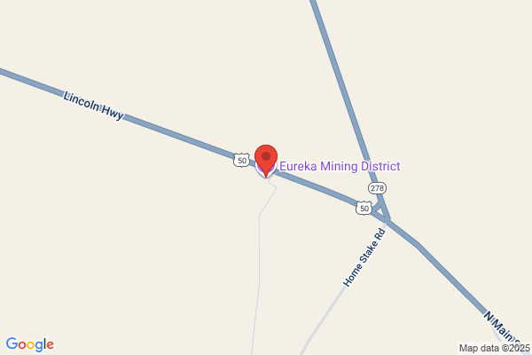 Eureka Mining