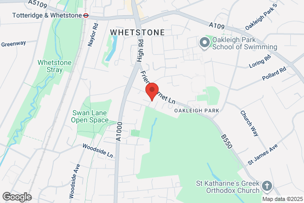 Whetstone Cars