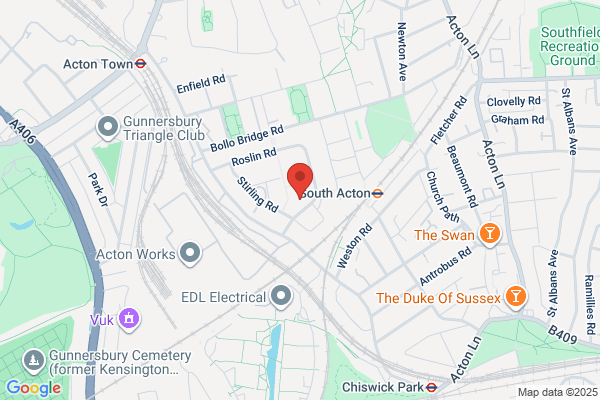 Acton Cars