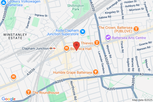 Beauchamp Car Services