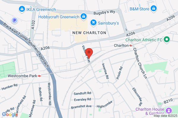 Charlton Car Hire