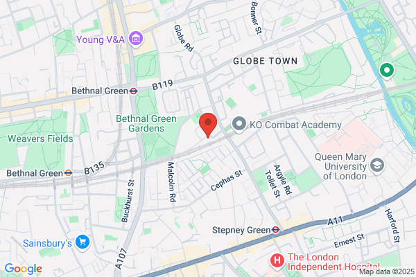 City & Central Cars Ltd