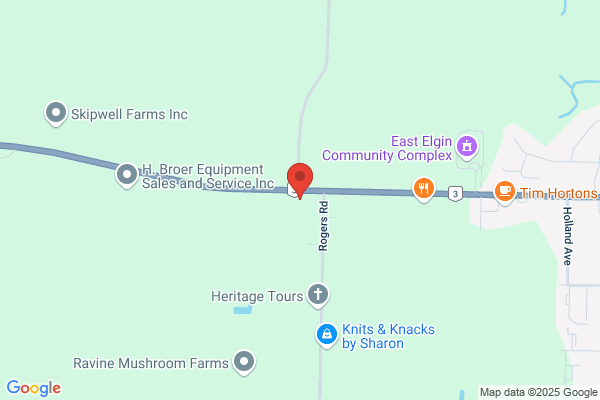 Elgin Car Service
