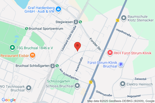 Eva Car Services