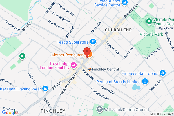 Finchley Cars & Courier Services