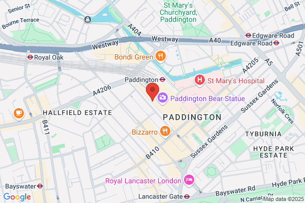 Target Location