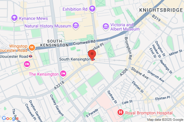 FixLocal - South Kensington