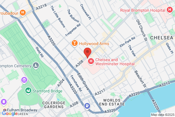 Fixlocal - Chelsea