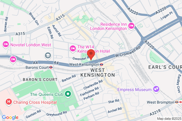 Repair Centre UK
