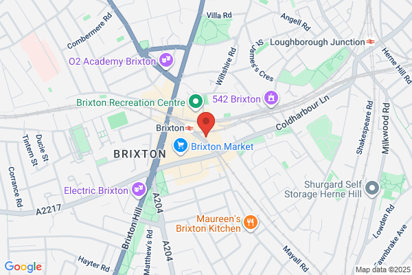 Brixton Phones