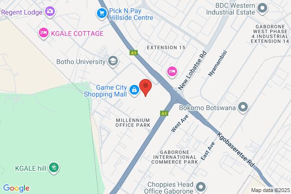 Cellphone Warehouse Ltd