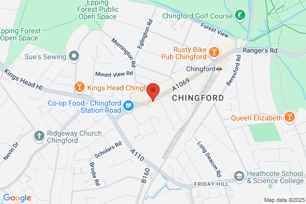 Chingford Phone Centre