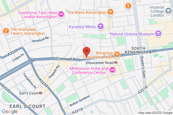 Kensington Communications Ltd