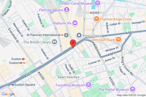 Kings Cross Mobiles