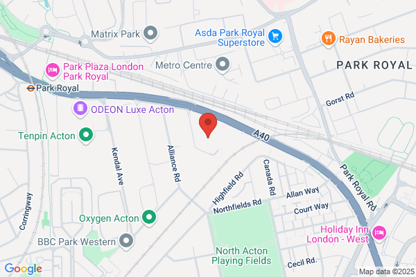 The Furniture Store Co UK Ltd