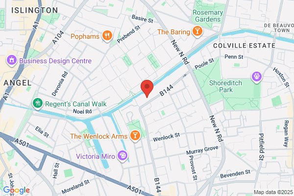 Norrie Carr Agency