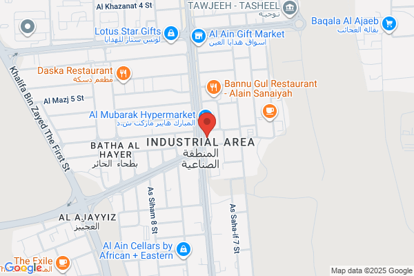 Najeeb Group