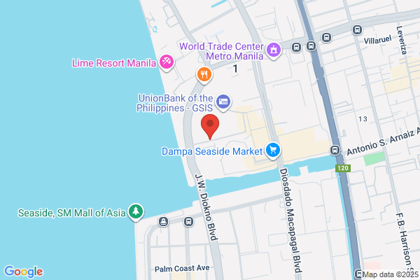 Philippine General Services