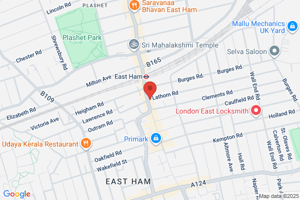 Douglas Allen East Ham Estate Agents