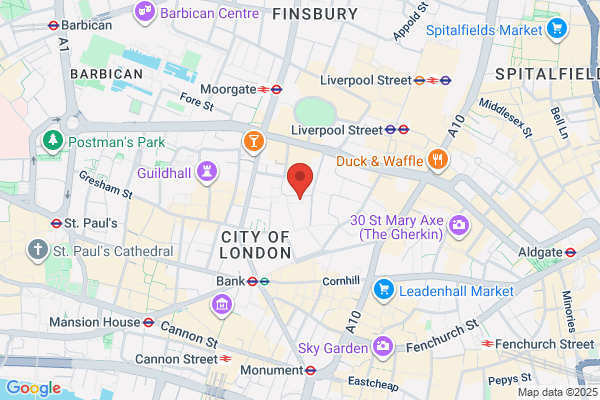 Alpine Financial Services Ltd