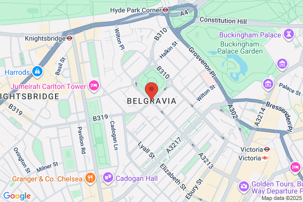 Belgravia