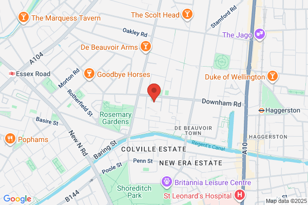 C S Co Services Ltd