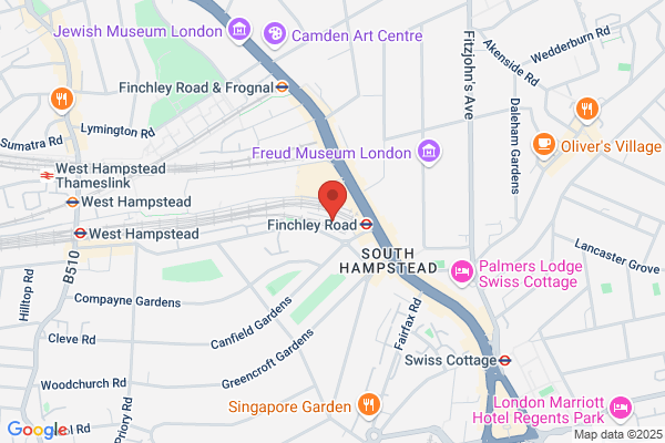 Capital Mortgages Direct Ltd