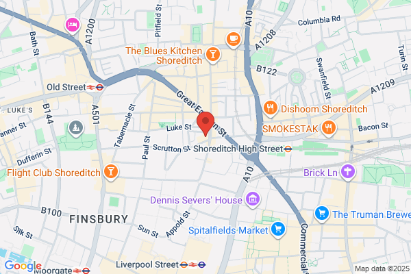 Dynamic Mortgage Brokers Ltd