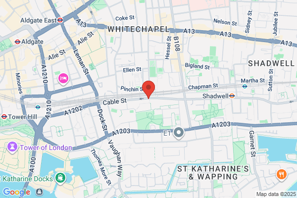 Commercial Road MOT Centre