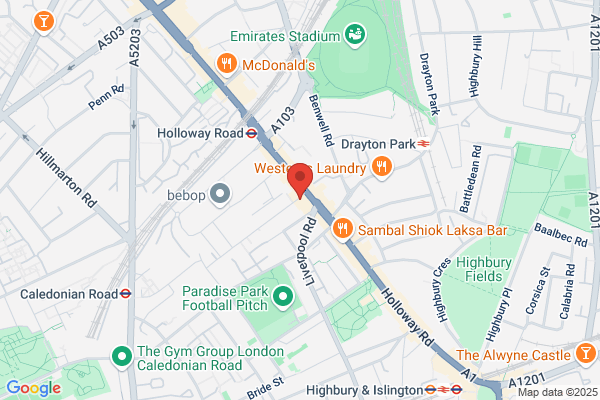 DMP Motors Ltd