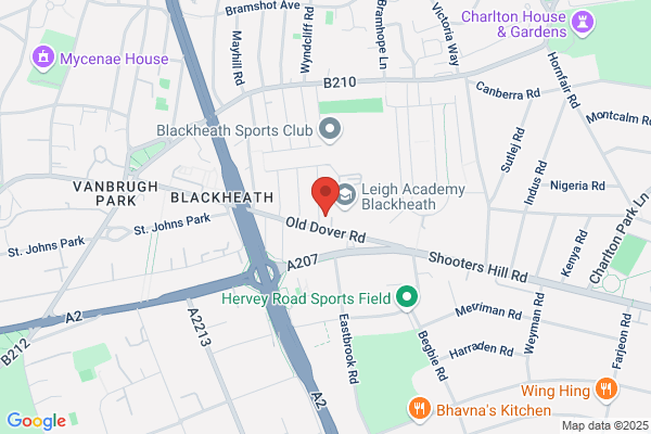 Direct Garage Services Ltd