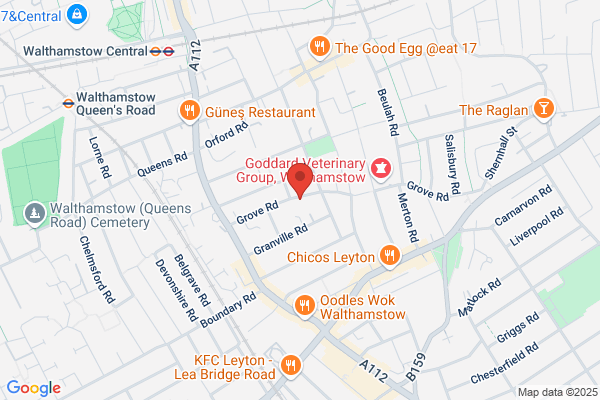 Grove Motoring Centre