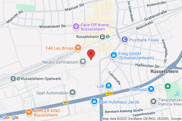 Metropolis Motor Cycles
