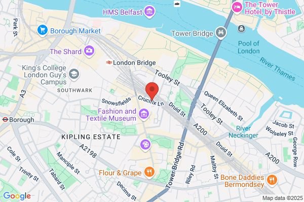 London Scooters
