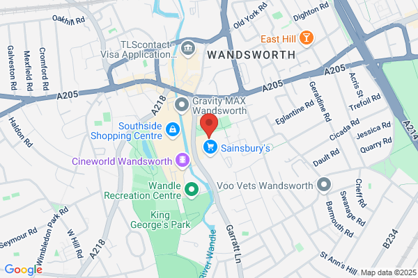 Scooter Warehouse