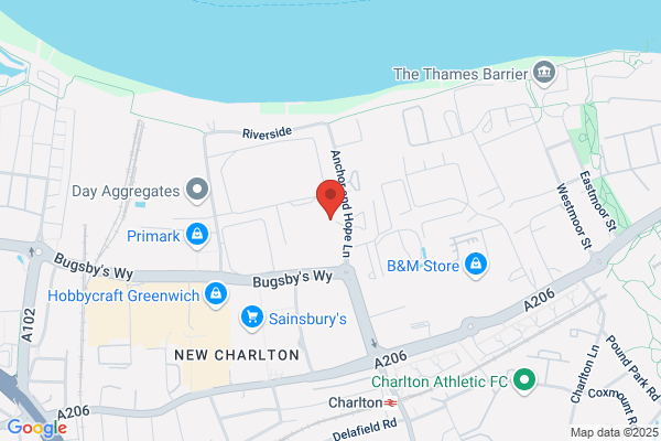 Ferraris Piston Service Ltd