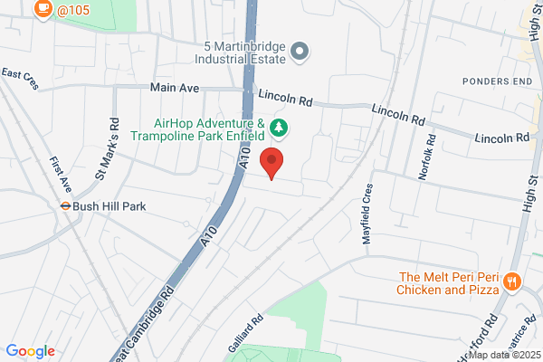 Partco Autoparts Ltd