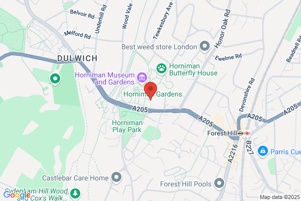 Horniman Museum & Gardens