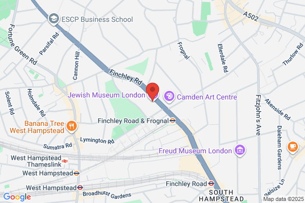 Jewish Museum