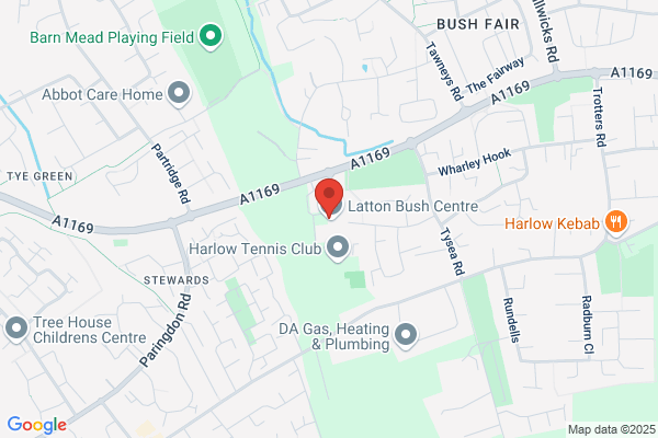 Ladybird Music Ltd