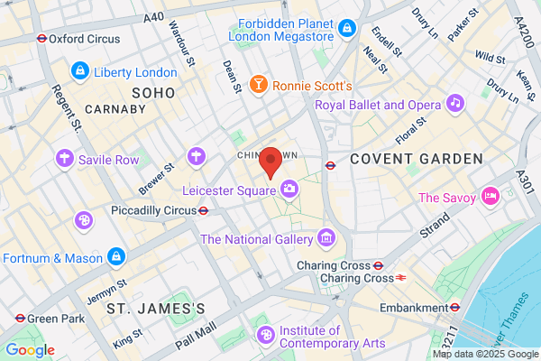 Latin Arts Services