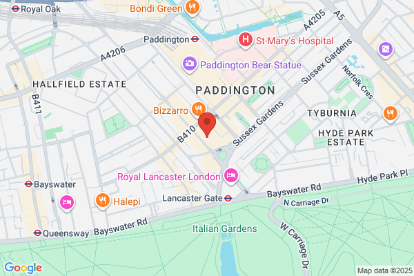 Hyde Park Music