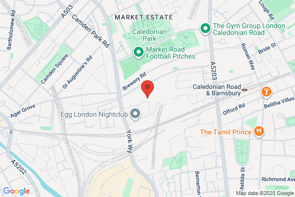 Notting Hill Music (UK) Ltd