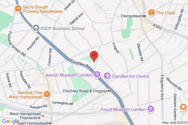 Hampstead Piano Academy