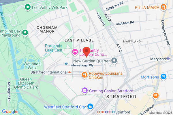 Guitar Tuition East London LTD