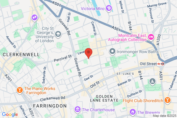 Islington Music Workshop