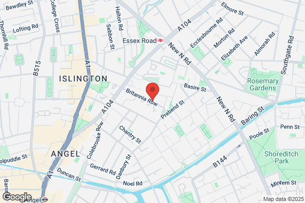 London School Of Sound