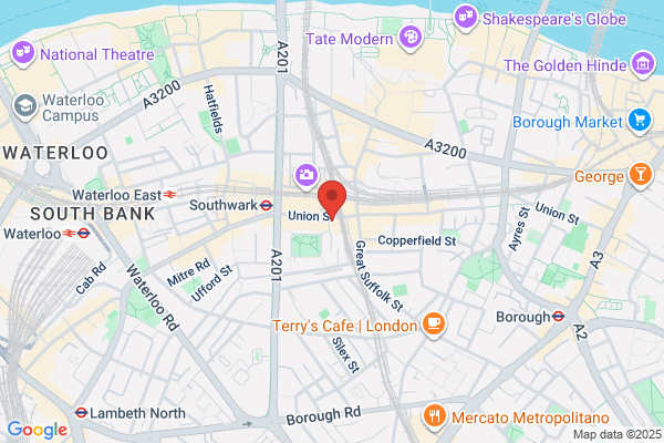 The London Centre Of Contemporary Music