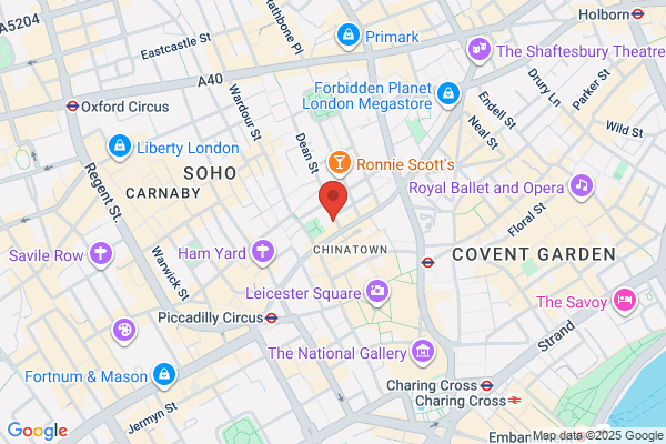 Academy Of Saint Martin In The Fields
